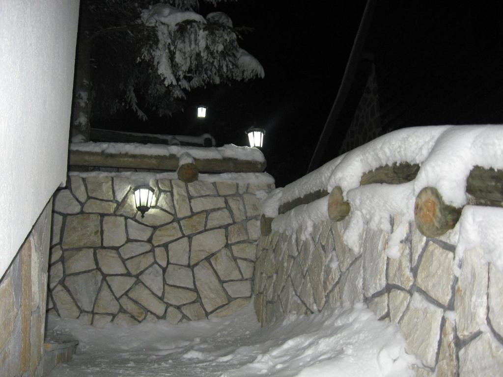 Villa Sofija Kopaonik Exterior photo